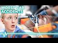Worst Car Accidents Doctors Have Ever Seen
