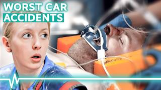 Download lagu Worst Car Accidents Doctors Have Ever Seen mp3