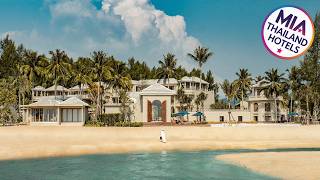 Devasom Khao Lak Beach Resort & Villas | Khao Lak, Thailand | Hotel Review 🏨