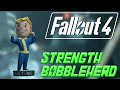 Fallout 4 - Strength Bobblehead Location - S.P.E.C.I.A.L.