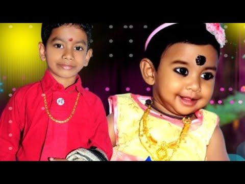 A very special birthday wishes to moksha Sri and Rupkeshava naidu | siimavlogs12@gmail.com
