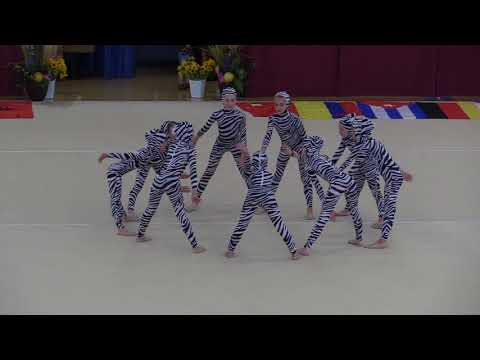 2018 Olympix. Saturday. Madagascar