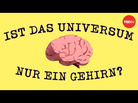 Das Boltzmann-Gehirn-Paradoxon - Fabio Pacucci
