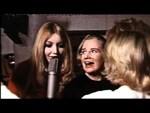 Mary Hopkin Goodbye