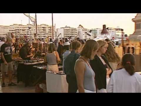 「The Ibiza Affair」: ハリウッド対応のビデオ制作の裏話