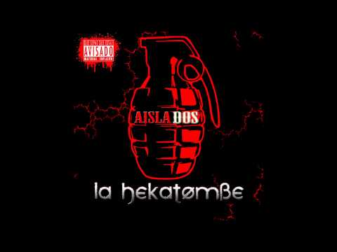 AISLADOS-La balanza (Prod. por PulpoRecord)