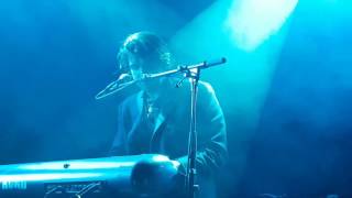 CAMERON AVERY, Big Town Girl, Paris, La Maroquinerie, 21 April 2017