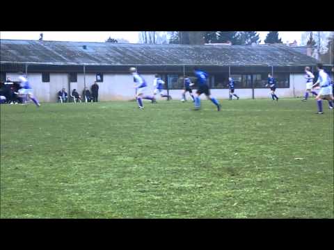 KFC Grobbendonk - KV Westmalle