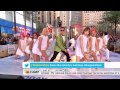PSY  Gangnam Style in New York City HD Live