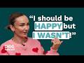 E177 Diona Doherty On Derry Girls IVF Postnatal Depression And Building A Career In Media