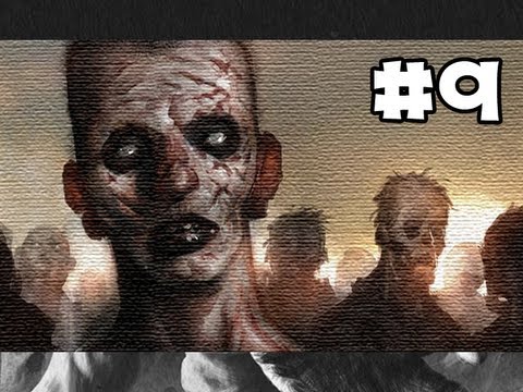 State of Decay Gameplay Walkthrough - Part 9 - New Base Scouting