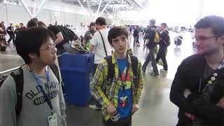 Cover art for Tobias Mczorro