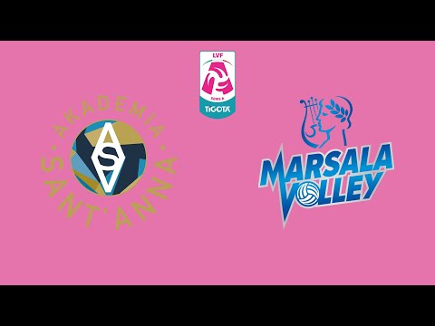 Messina vs. Marsala Volley | LVF Serie A2 | 2025/26 - 6a Giornata - Ritorno | Full Match