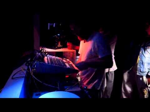 Fitas of the fittest - REGGAE PON TOP