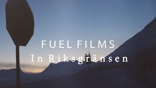preview picture of video 'Fuel Films in Riksgränsen 2019'