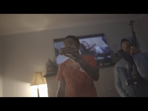 Genonumbanine - Late Nights Ona Zoe Pt.2 (Shot By @Eastside1080 )