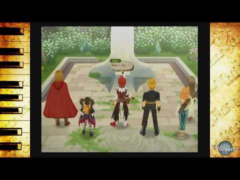 Tales of the Abyss | Part 144 - "Eldrant (Part 6)"
