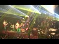 UMPHREY'S McGEE : Uncommon : {1080p HD} : Orpheum Theater : Madison, WI : 11/8/2014