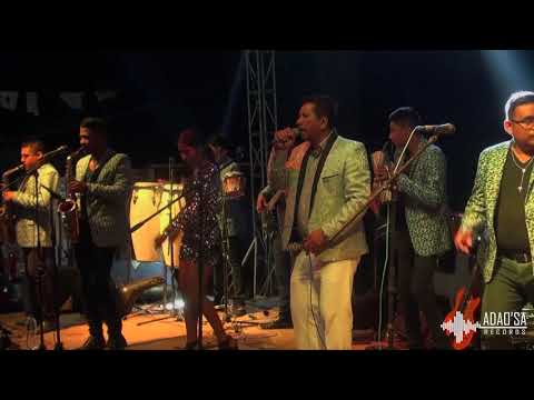 EL DONNYS Y SUS JR.POPURRI EL PERIQUITO