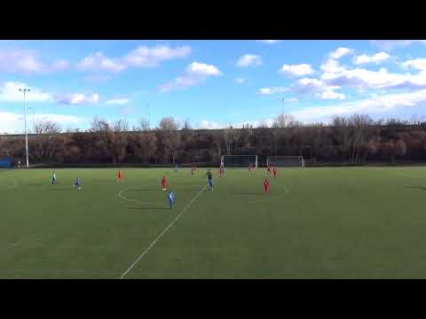 Admira Wacker -MTK U12, 2006 II. harmad.