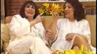 Emilinha Borba x Marlene (2003) - Acertam as contas no "Jovens Tardes"