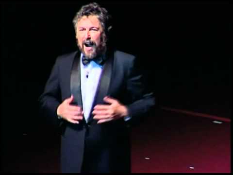 Serenata Timida - Les Luthiers