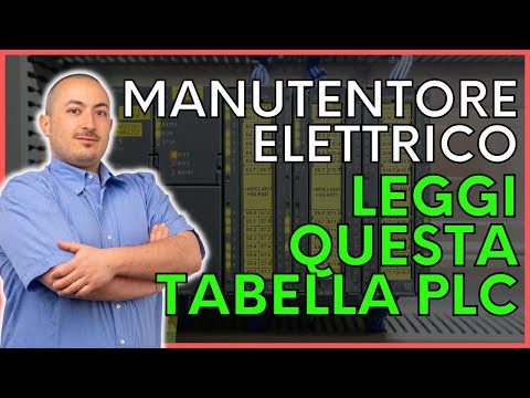 RICERCA GUASTI col PLC Siemens e il TIA PORTAL: Ecco i primi passi da seguire per farlo bene!