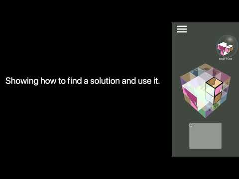 AutoCube