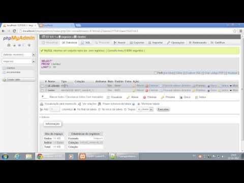 001 Introdução aos vídeos de PHP intermédio e avançado