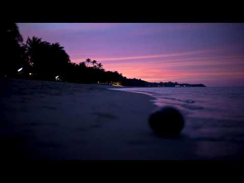 Robert J.C - The Setting God (Original Mix)