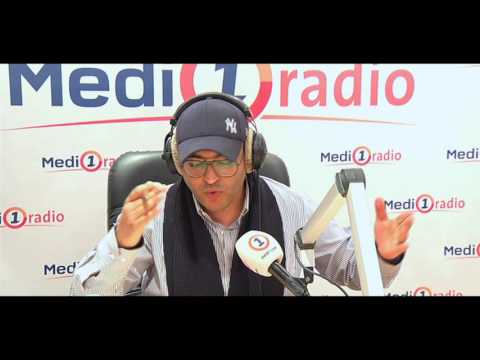 Face à Bilal Marmid - Daoud Aoulad Syad Ep 62 "Saison 2"