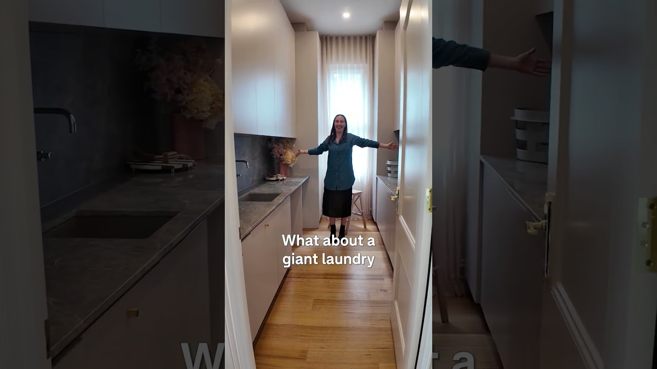 Would you have all of these features in your home? #hometour #renovation #realestate #home