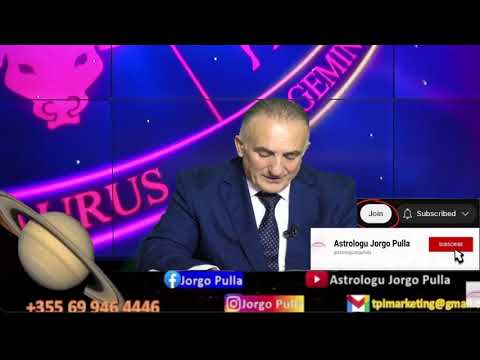 NDIKIMET PLANETARE PER DATEN 23 02 2026 DITE SHUME E RENDESISHME PER FILLME TE REJA SIDOMOS JUVE TE