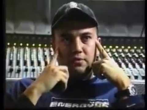 Lola Da Musica - Gabbers: docu VPRO uit 1995