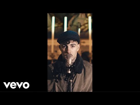 Sayanbull & Dr. Wesh - Padre Nostro (OFFICIAL VIDEO)