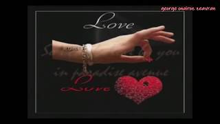 Let there be love   Bee Gees Lyrics