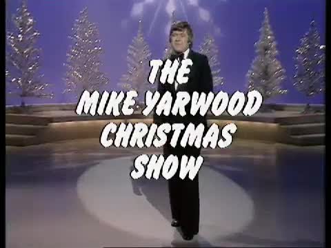 The Mike Yarwood Christmas Show (1978) - Ending Theme / Closing
