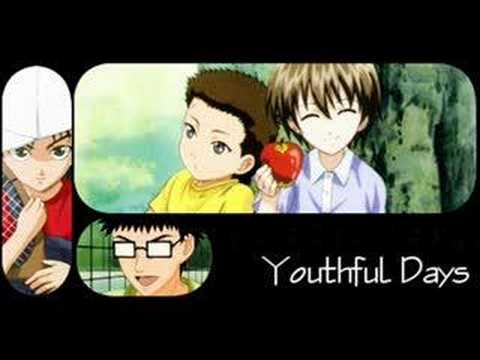 Tennis no Ouji-sama Dream Believer Osamu Masaki