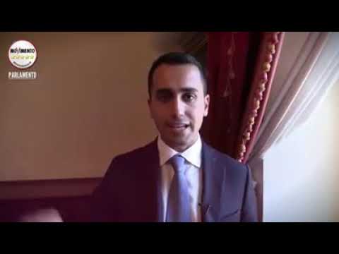 Qui lo dico qui lo nego