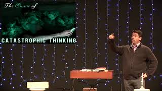 2 Thessalonians 3:4-18 - You Are Not FRAGILE!