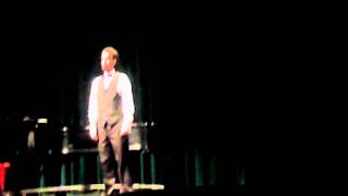 Ten Thousand Miles Away - Jacob Broussard