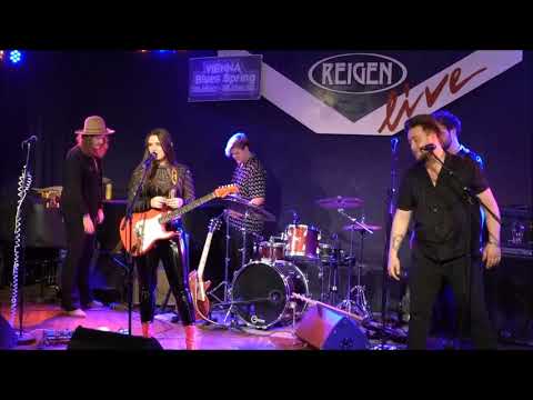 RUF Blues Caravan@Reigenlive 09052023