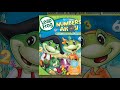 Opening To LeapFrog Numbers Ahoy 2011 DVD