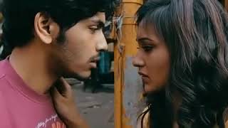 Romantic Kissing from Bengali