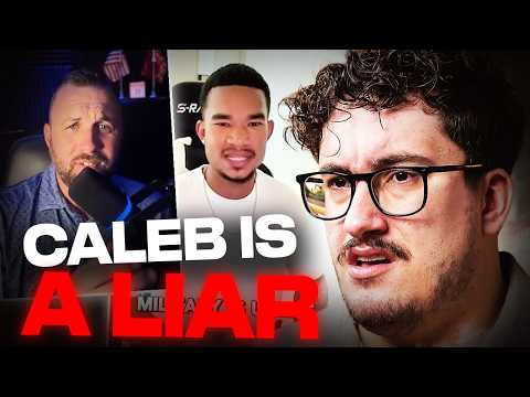 Addressing the controversy￼…