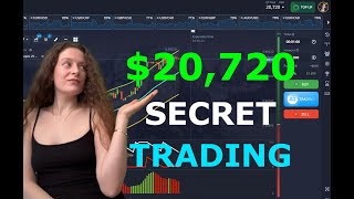 10-Second Binary Options Strategy — Step-by-Step Guide & Transcript