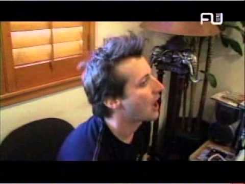 The Making Of American Idiot ALBUM