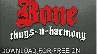 bone thugs-n-harmony - Get Cha Thug On - Greatest Hits (Scre