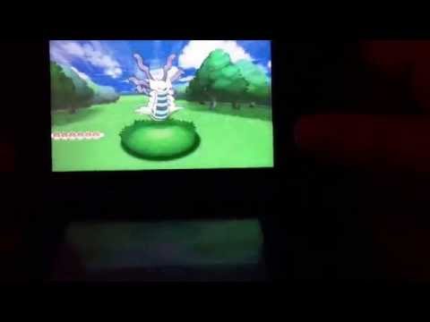 ✨Pokemon x Shiny Giratina in wonder trade ✨