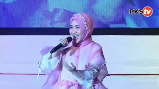 Download lagu Fatin - Proud Of You Muslim | Live On Bimteknas Aleg Perempuan FPKS mp3